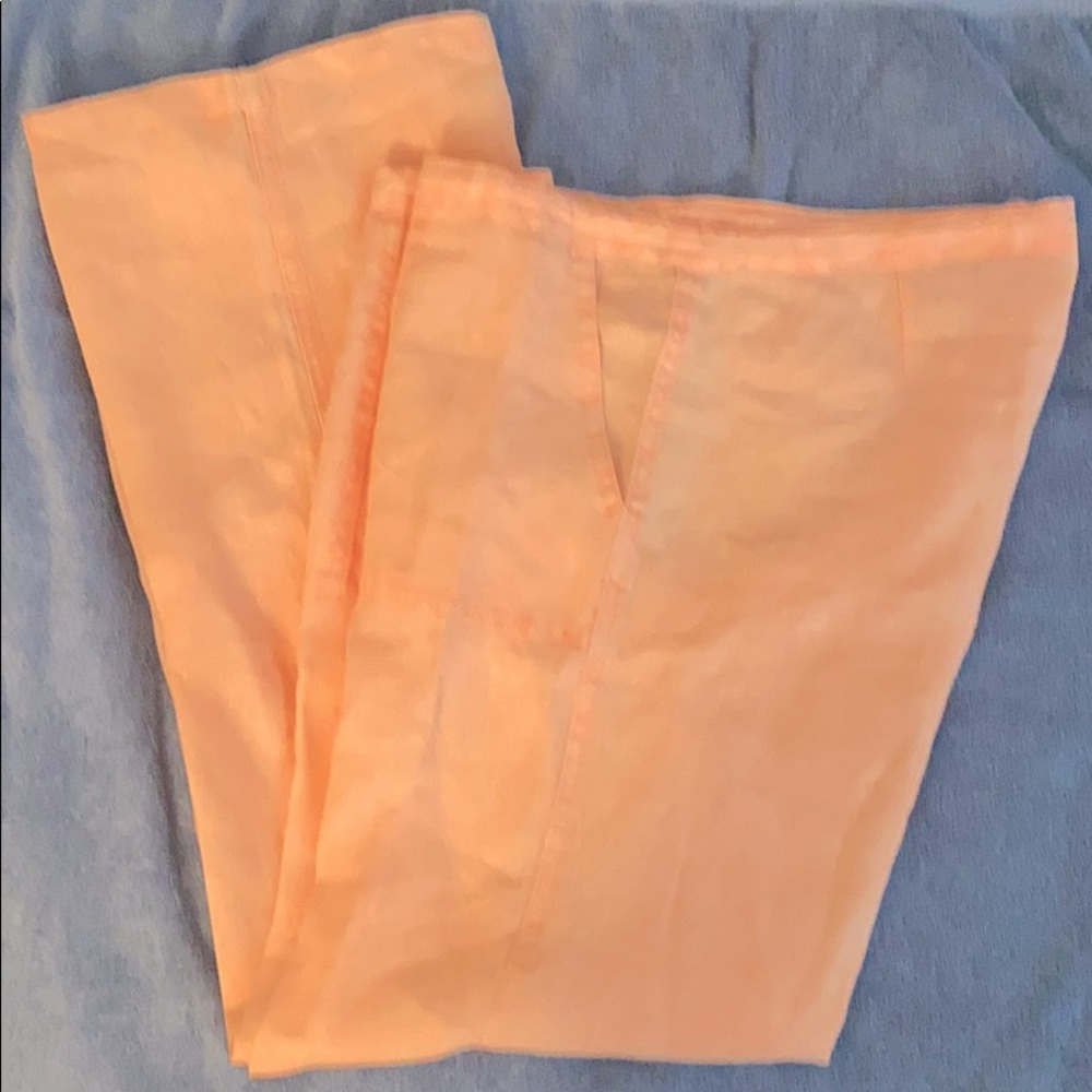 Victoria’s Secret Linen Pants Size 2